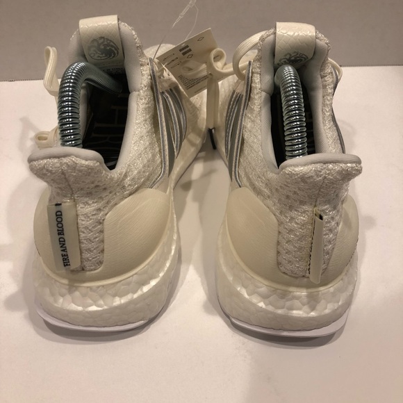 NEW ADIDAS ULTRABOOST GOT Women SZ 8.5 #EE3711 - Picture 4 of 8